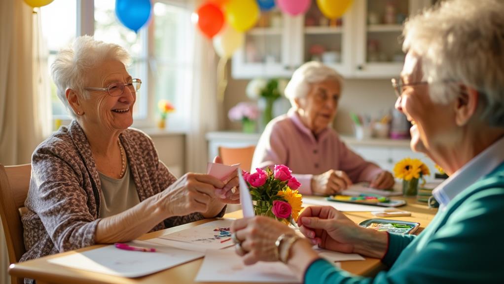 compliment others spread kindness