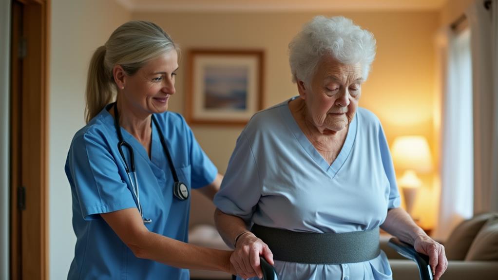 enhancing patient mobility safety