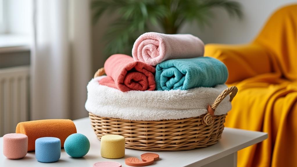 organizing and arranging tasks