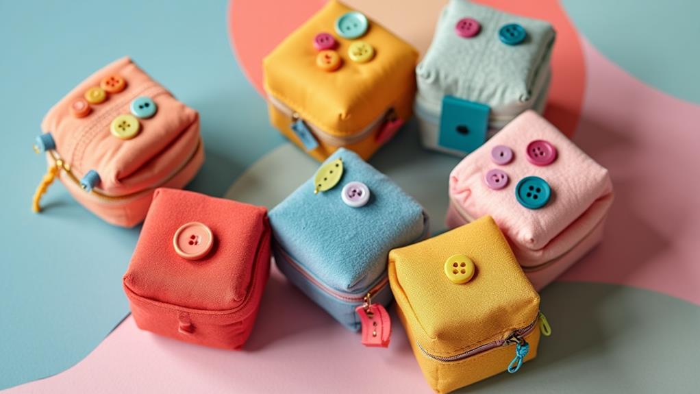 tactile learning exploration tool