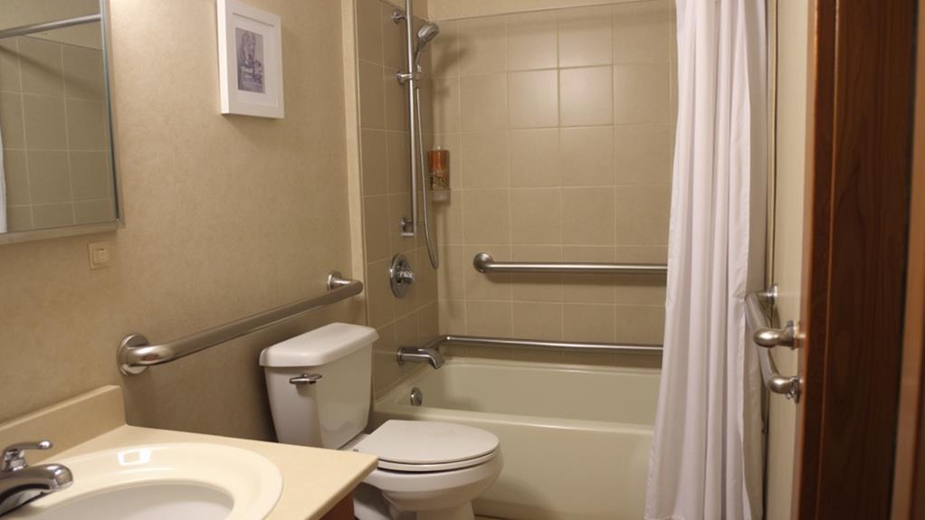 safety support for mobility