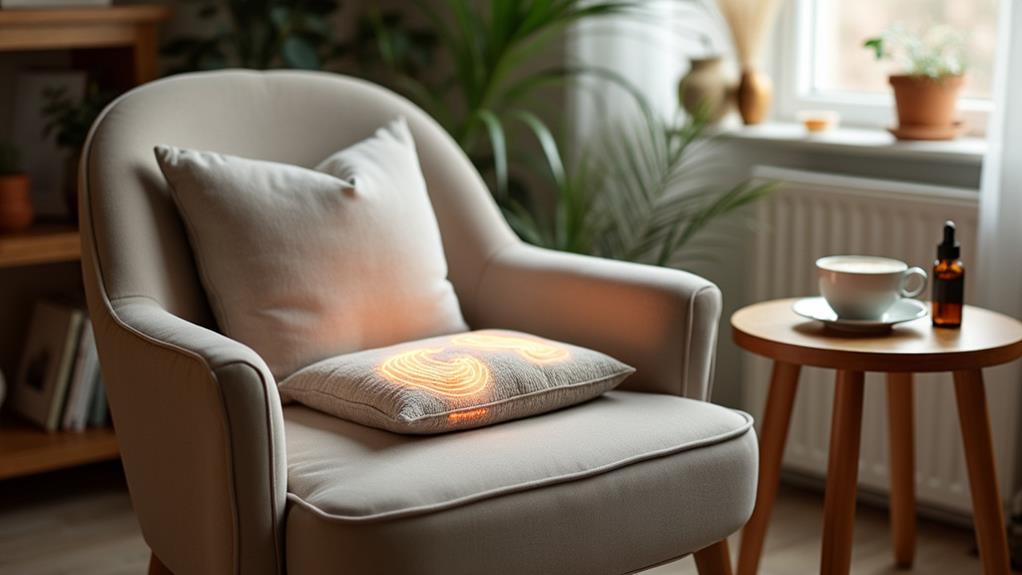 alternative pain management techniques