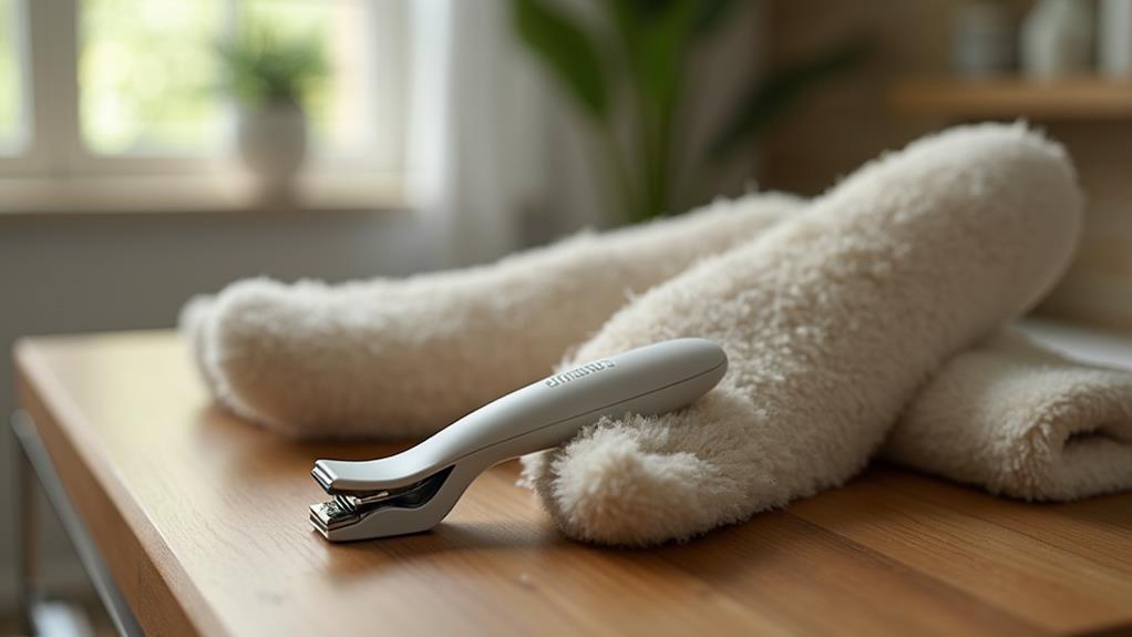 wide jaw hair clippers