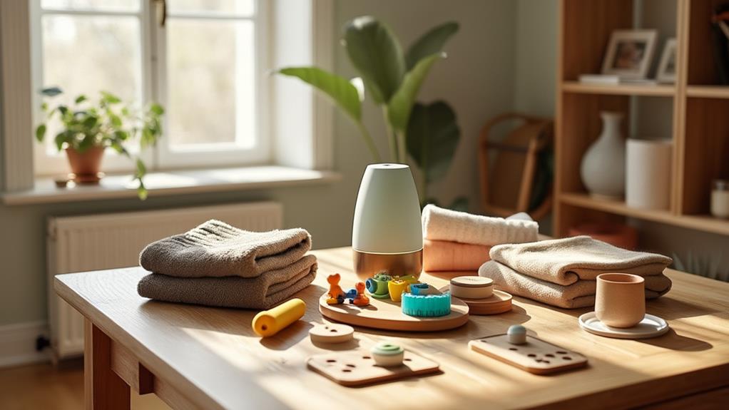 choosing appropriate tools wisely