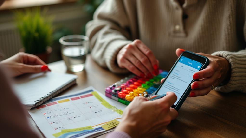 effective medication administration strategies