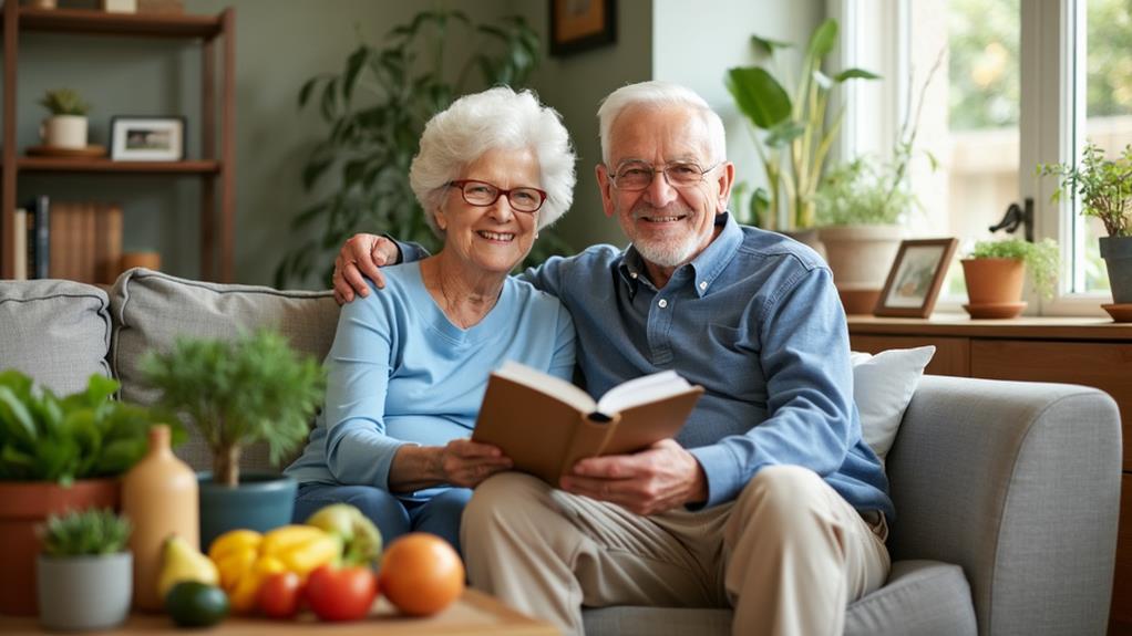 maximize medicare health advantages