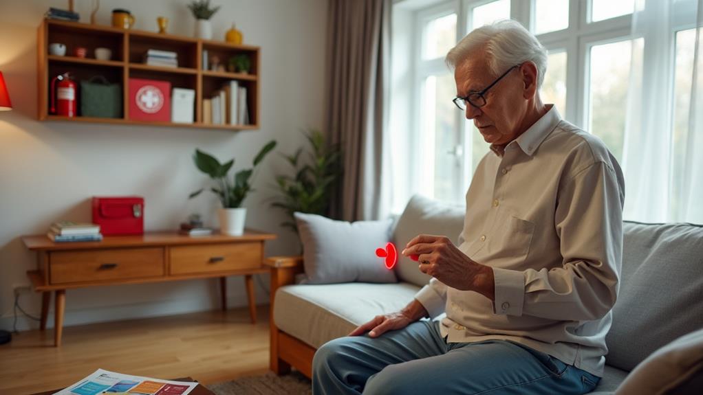 disaster readiness and response