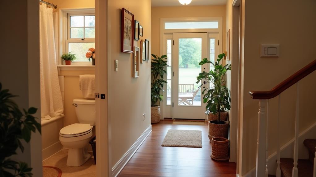 targeted safety focus areas