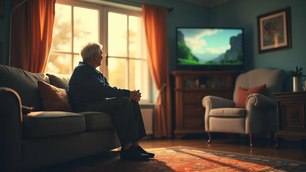 loneliness and disconnection effects