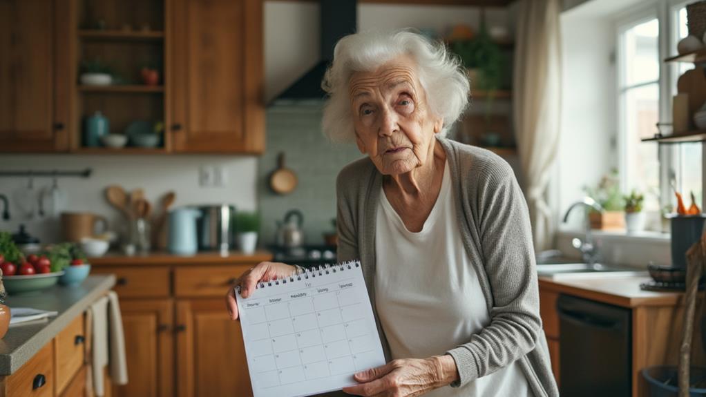 organizing daily responsibilities efficiently