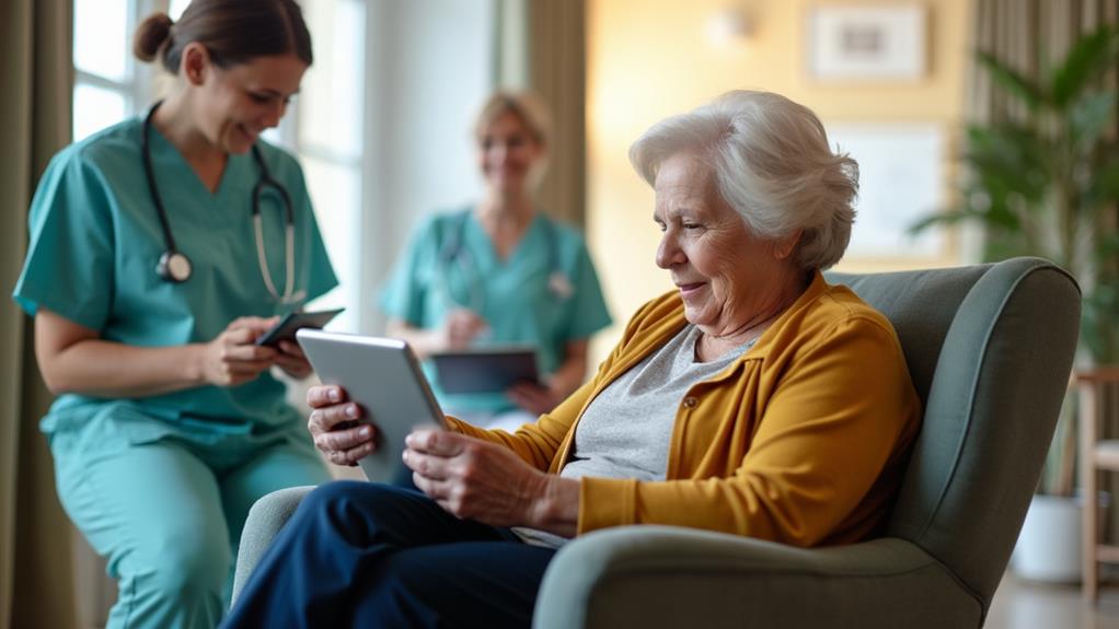 sadie g mays center analysis