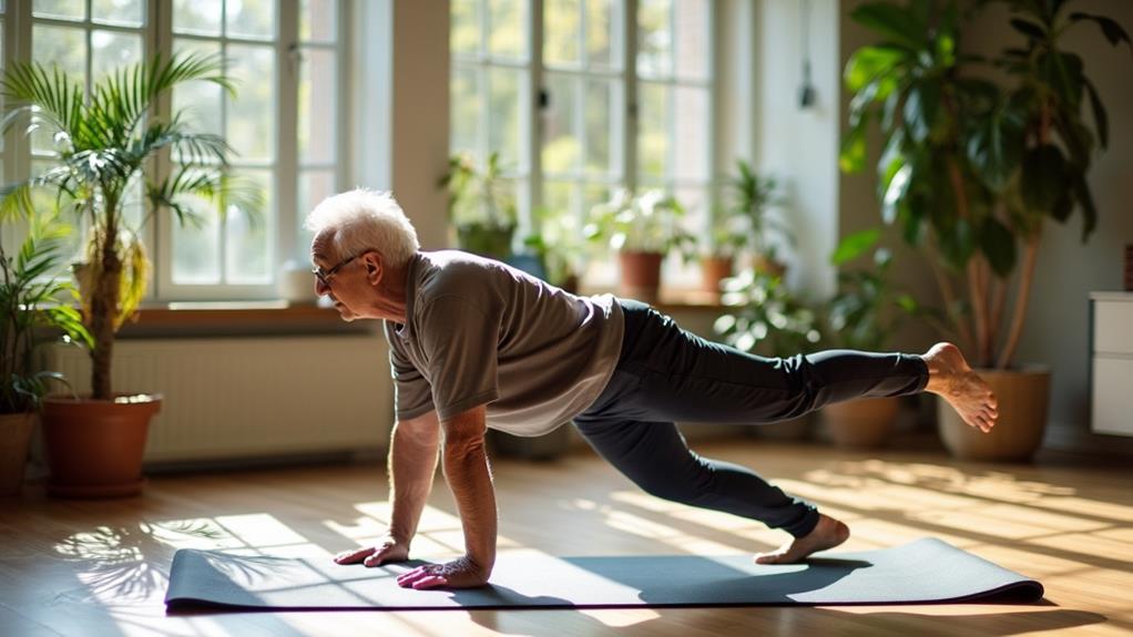 hunting dog retrieving birds