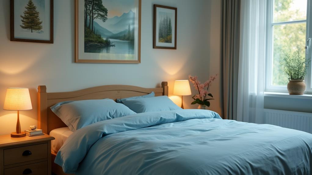 effective sleep strategies implemented