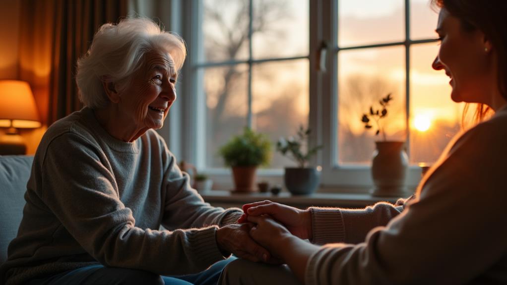 empowering caregiver resources available