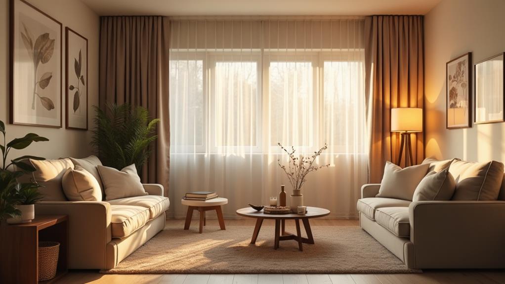 sustainable ecological system changes