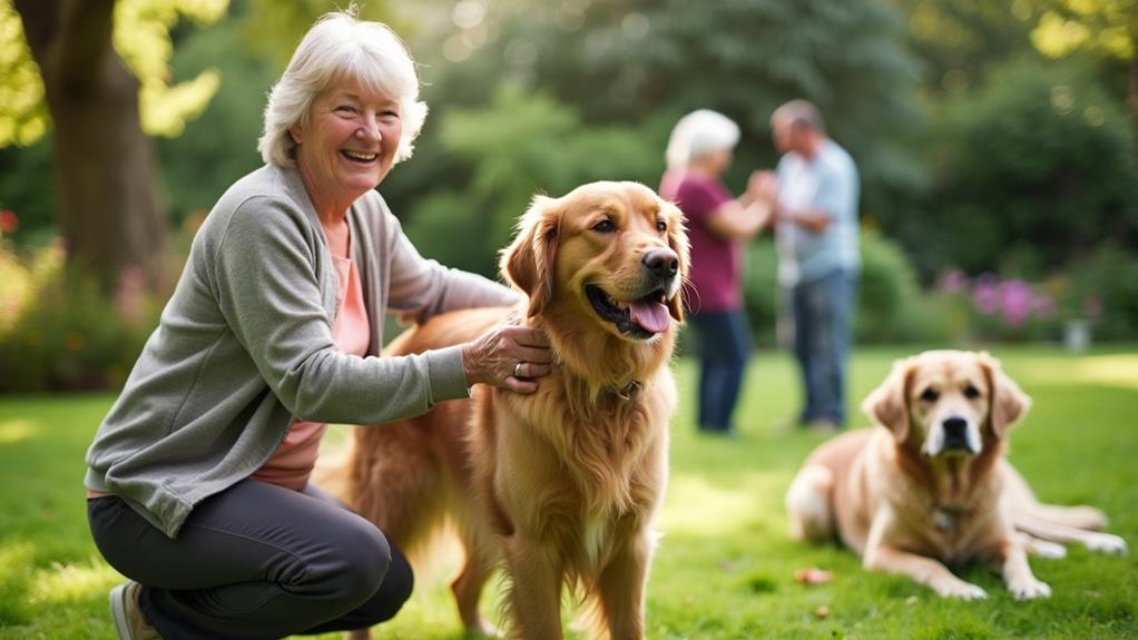 building meaningful relationships