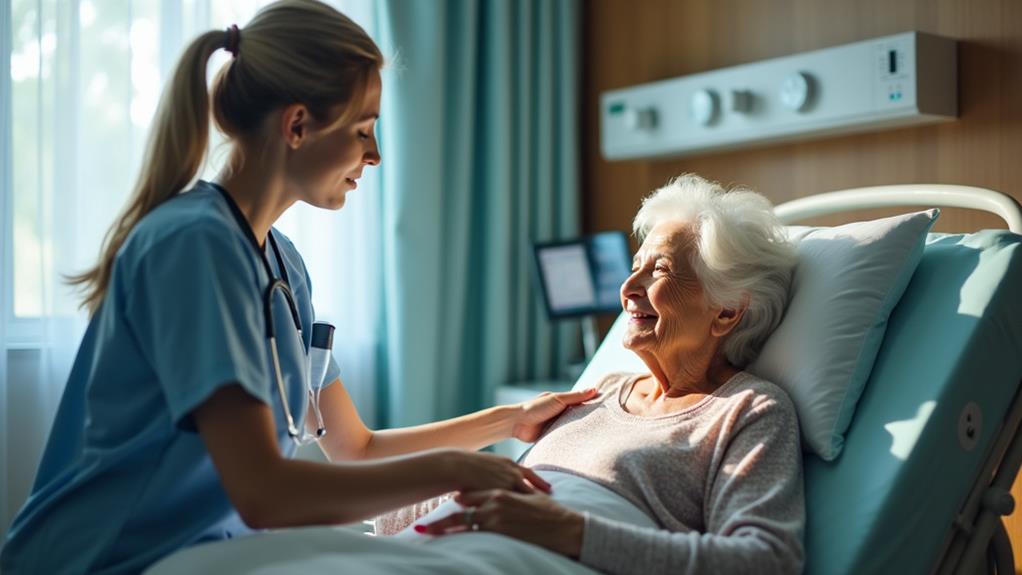 effective pain relief strategies