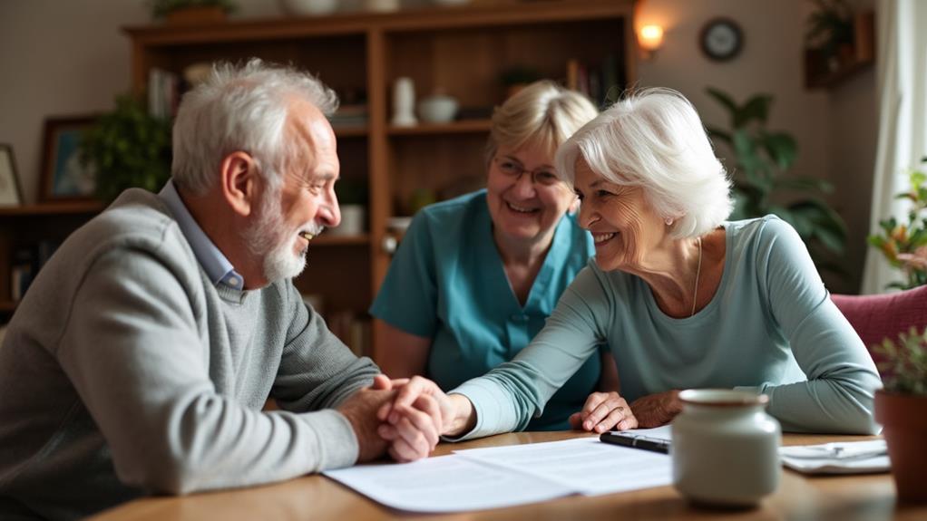 future health decision making