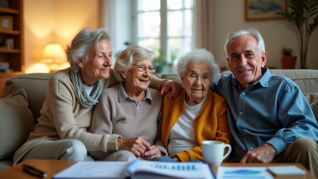 follow up action plan