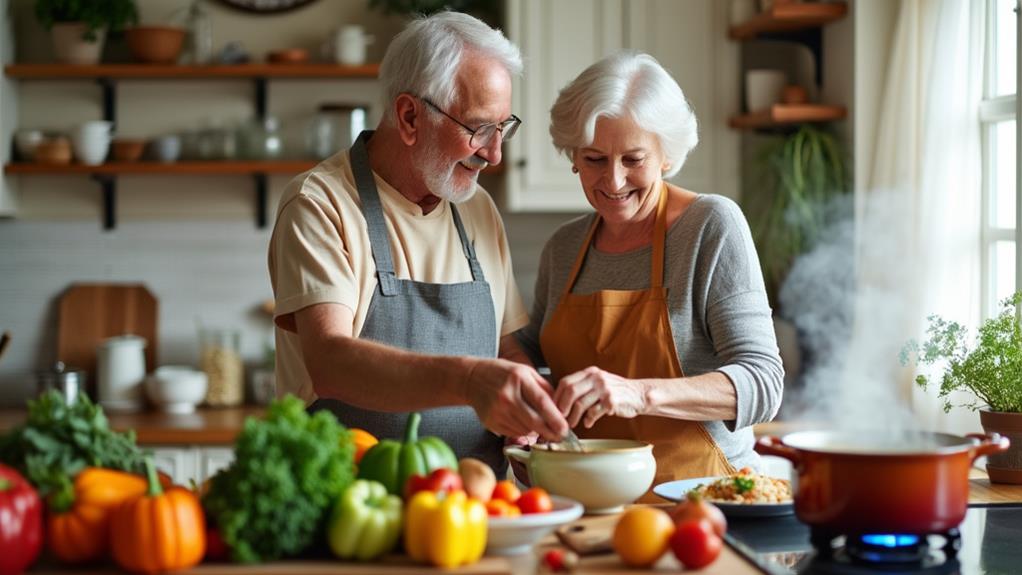 affordable meal planning strategies