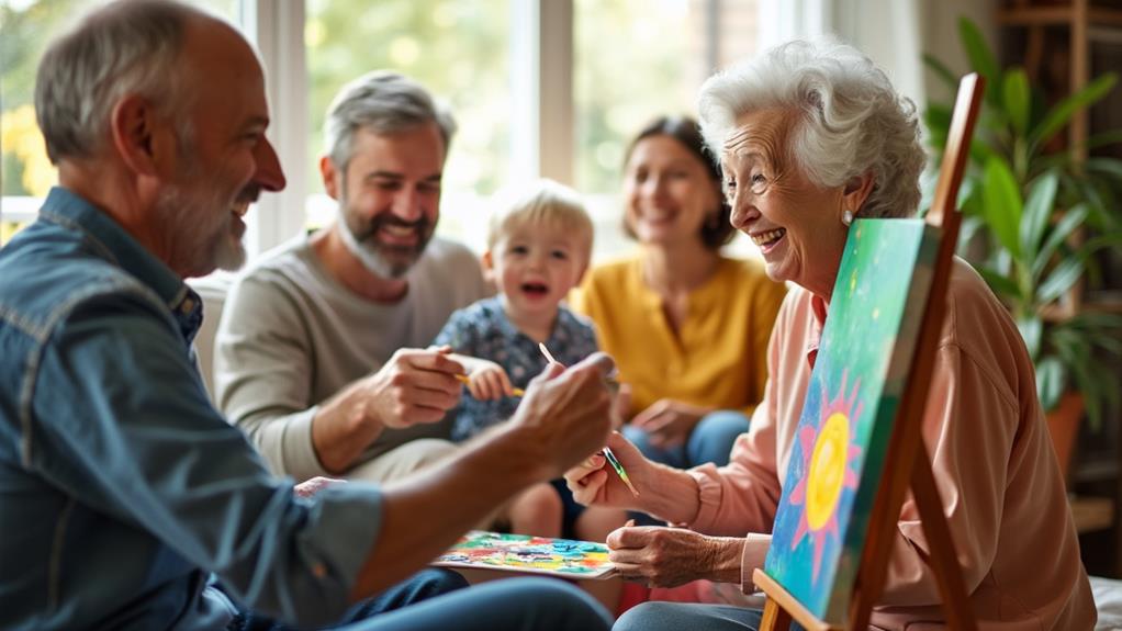 empowering caregiver resources available