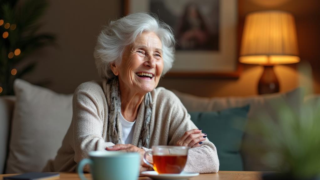 establish consistent communication meetings