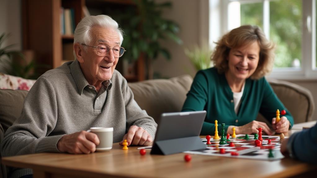 promote community interaction actively