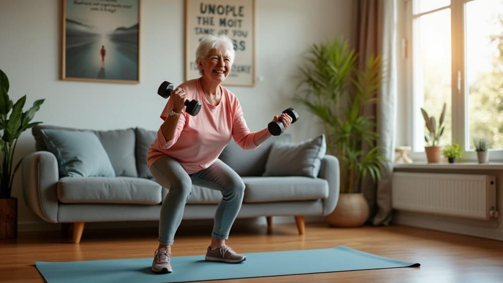 enhance muscle strength exercises