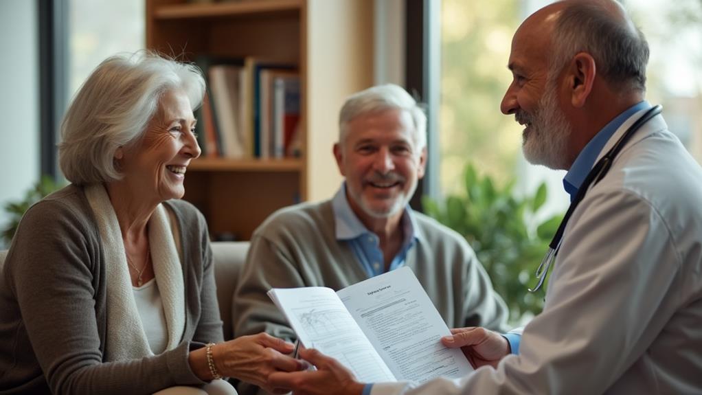 seek medical professional advice