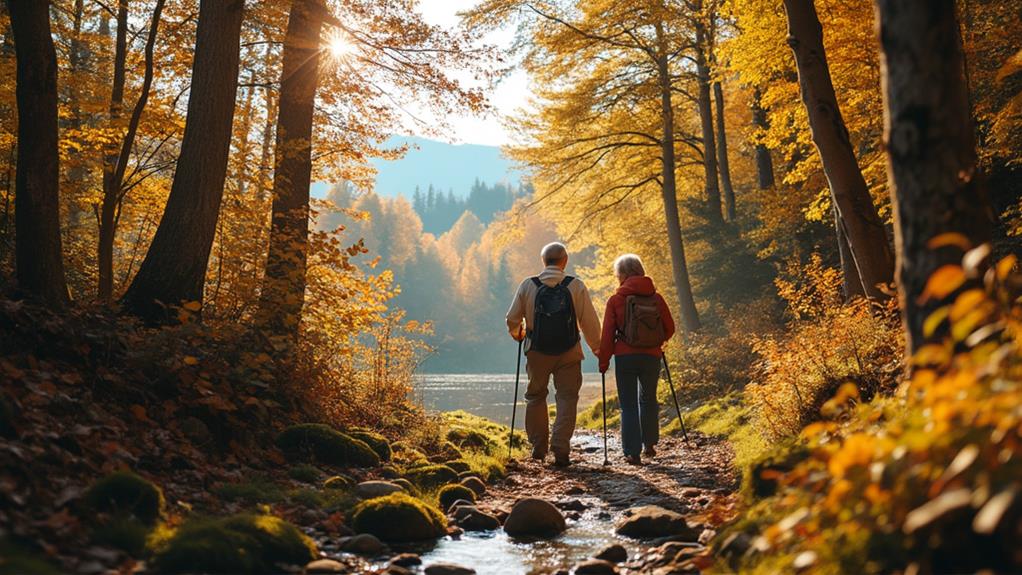 explore nature s scenic paths