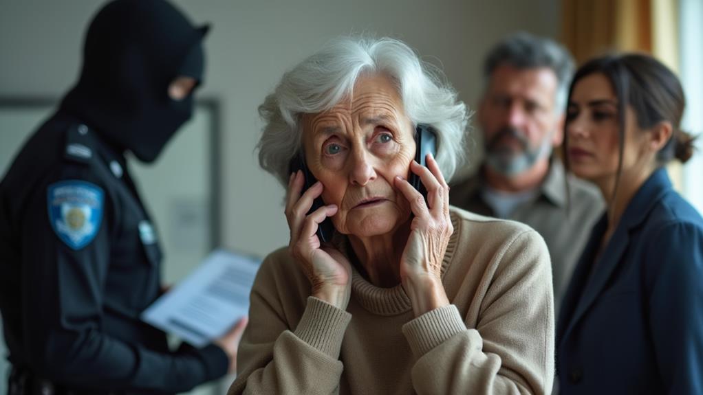 fraud and abuse reporting