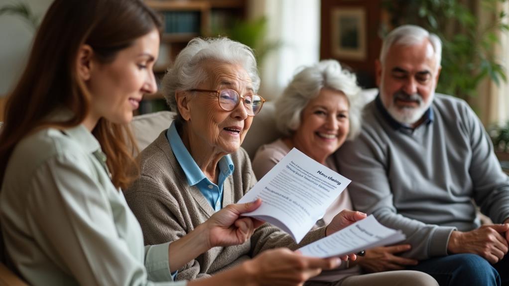 support tools for caregivers