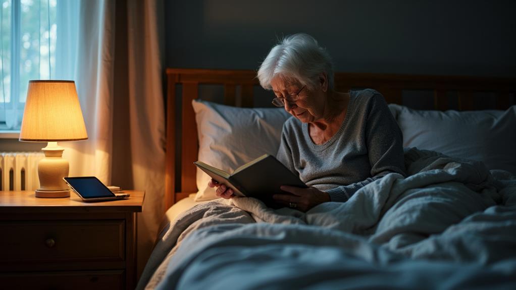 reducing digital device usage