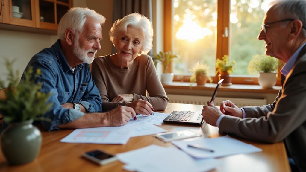 monetary aspects evaluation