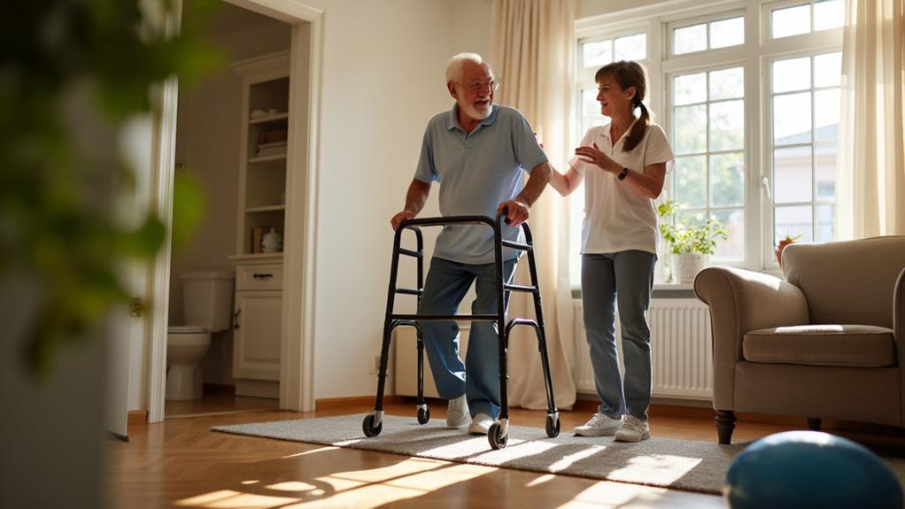 apply balance strategies effectively