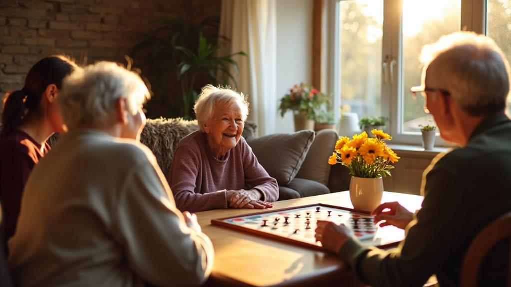 encourage community engagement activities