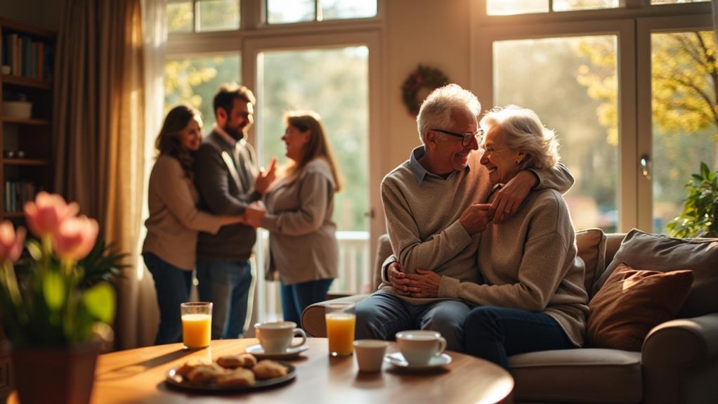coordinating face to face meetings