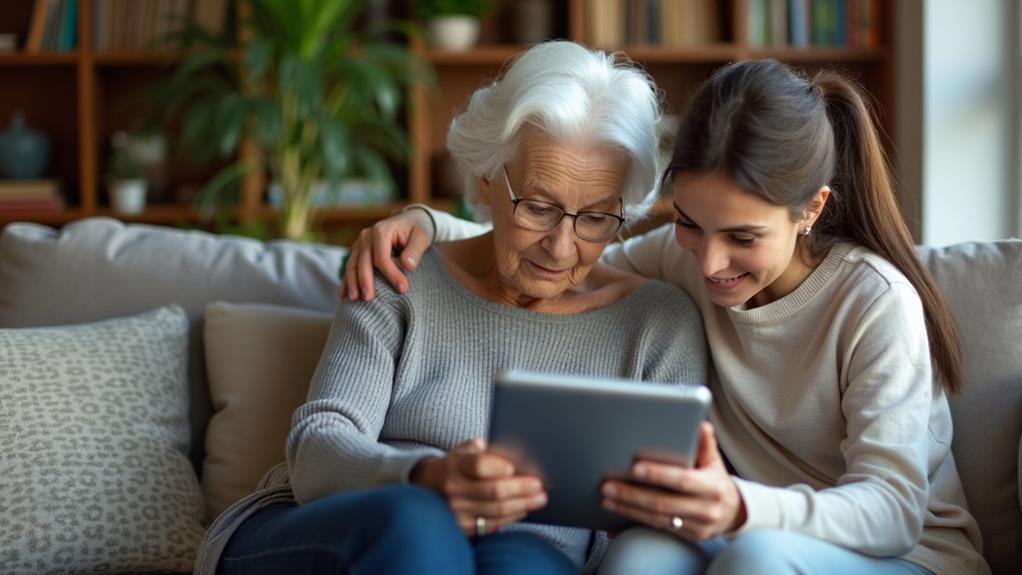 encourage skill development