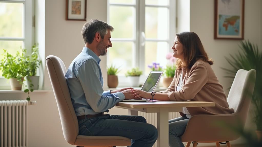 maximizing resource efficiency