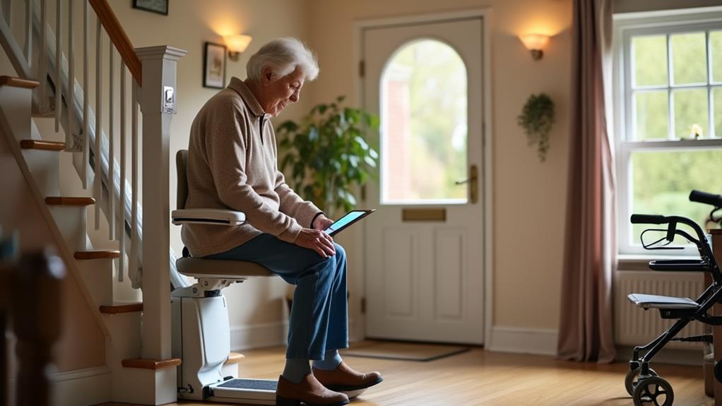 enhance accessibility with technology