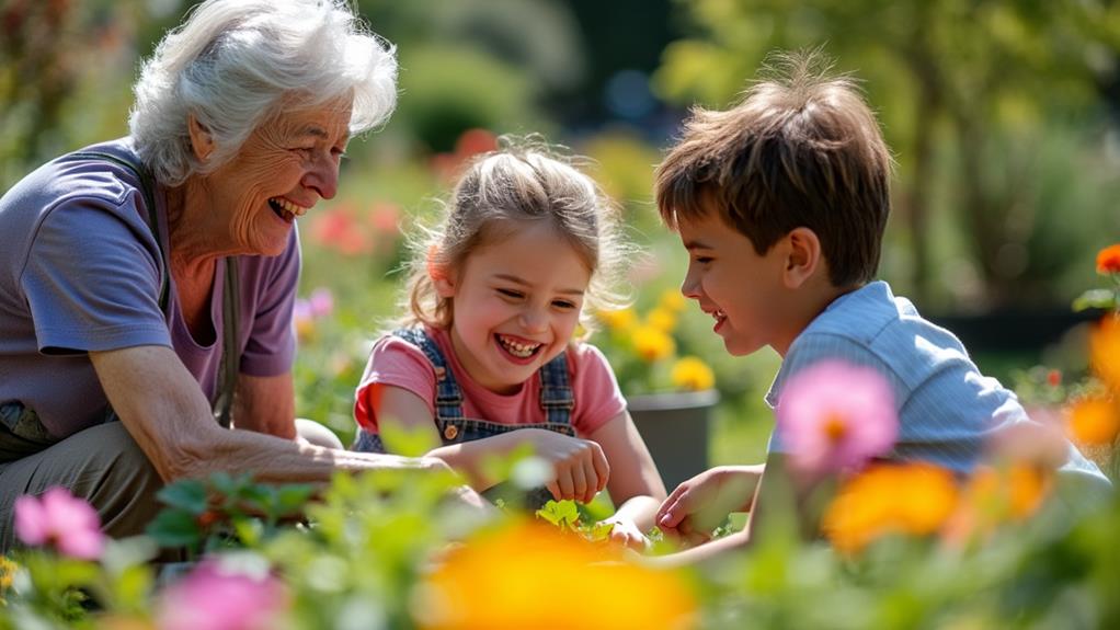 enhancing emotional well being strategies