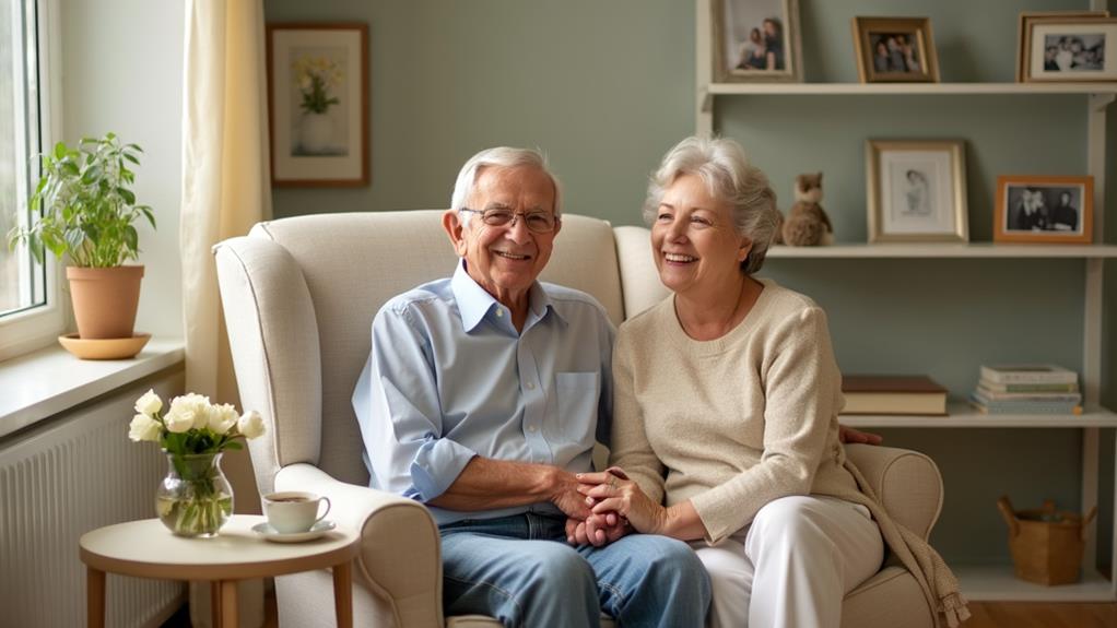 navigating emotional changes together