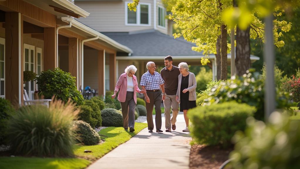 scheduling pre move appointments