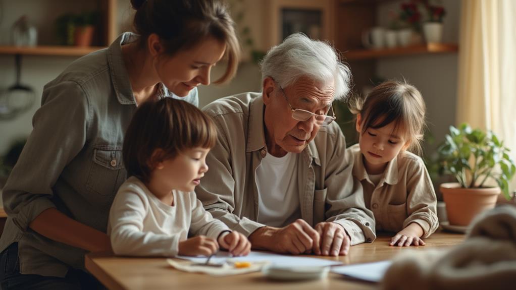 changing power dynamics clearly