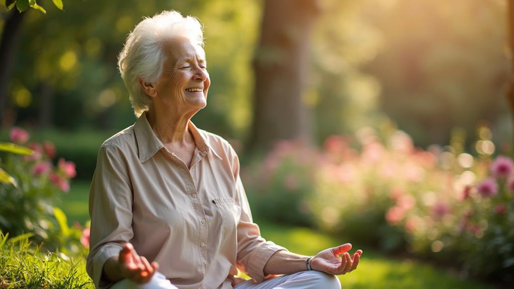 mindful yoga for wellness