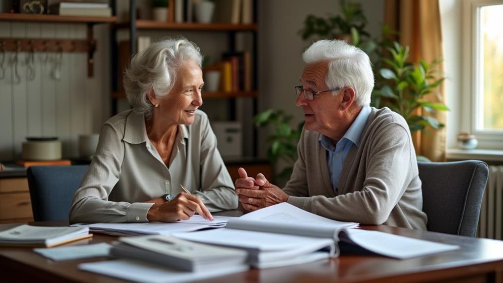 comprehensive care strategy development