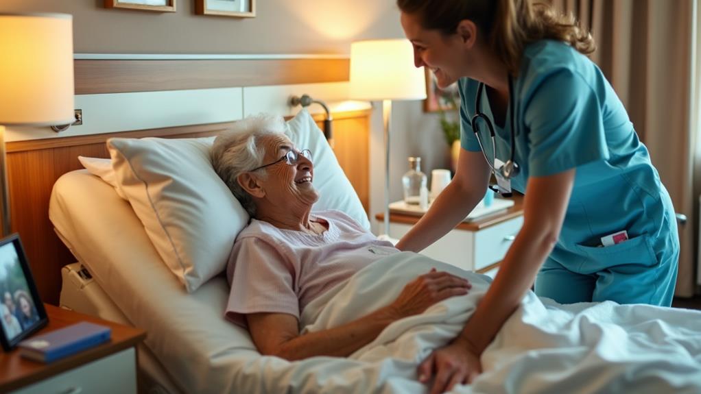 elderly care best practices