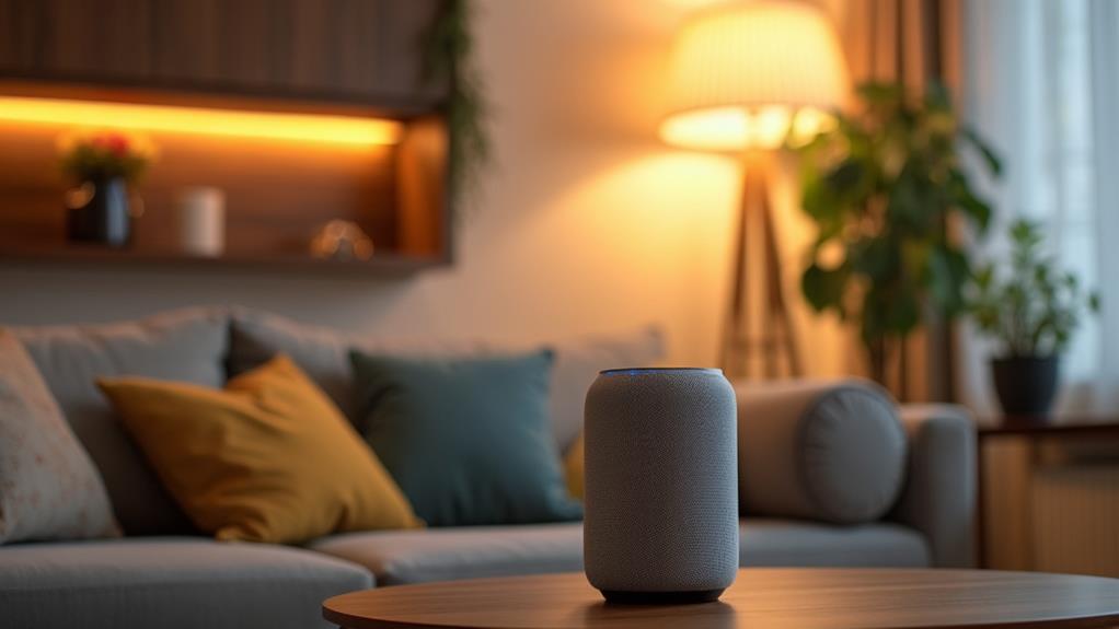 intelligent living space upgrades