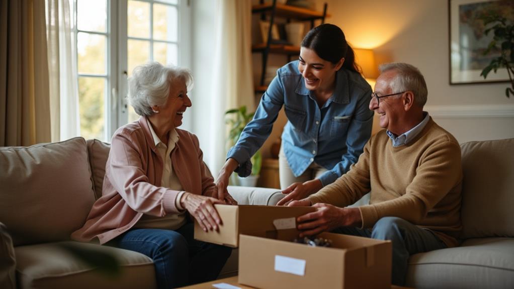 requesting expert help