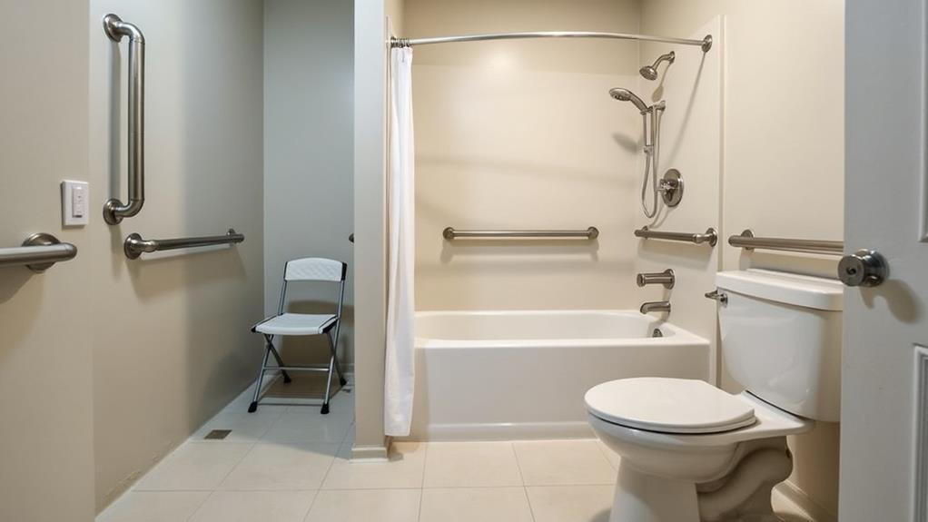 safety support for mobility